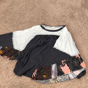 Free people blouse